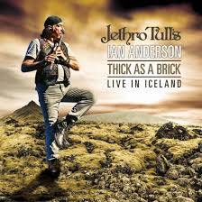 Jethro Tull : Thick as a Brick - Live in Iceland